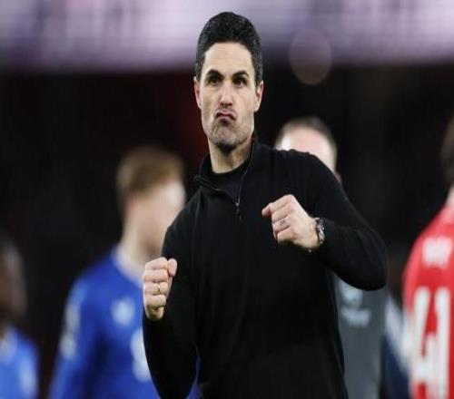 【揭秘】不服也沒用，阿爾特塔正接近成為新一代教宗