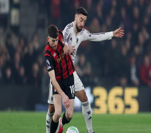 詹?。喊ⅠR德未獲點(diǎn)球是轉(zhuǎn)折點(diǎn)卡里克對(duì)替補(bǔ)信心不足