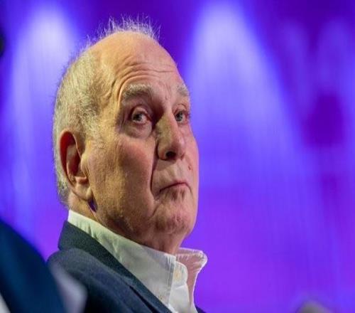 赫內(nèi)斯：凱恩是拜仁的夢(mèng)想不建議法鷹年年賣(mài)隊(duì)內(nèi)最佳球員