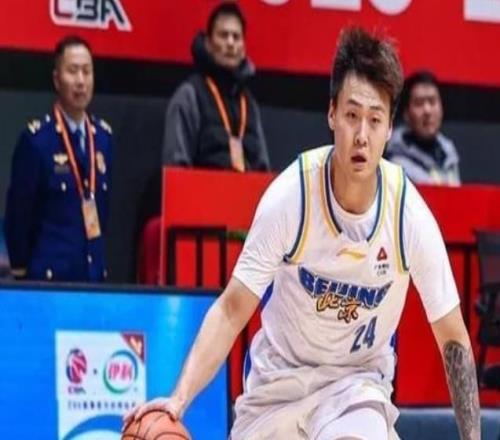 93比83掀翻遼籃！北京客場15分大逆轉遼寧：廣東隊這下壓力大了