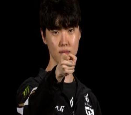 難道說Gen.G先鋒賽小局不敗金身被破隊伍小局10連勝被終結(jié)