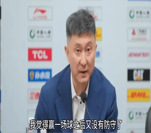 輸魚腩江蘇，媒體人批杜鋒：身兼數(shù)職，頻繁參加活動(dòng)犧牲球隊(duì)備戰(zhàn)