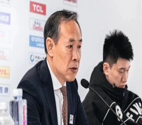 CBA最新排名！北京爆冷輸球廣東大勝，遼寧高歌猛進上海勢不可擋