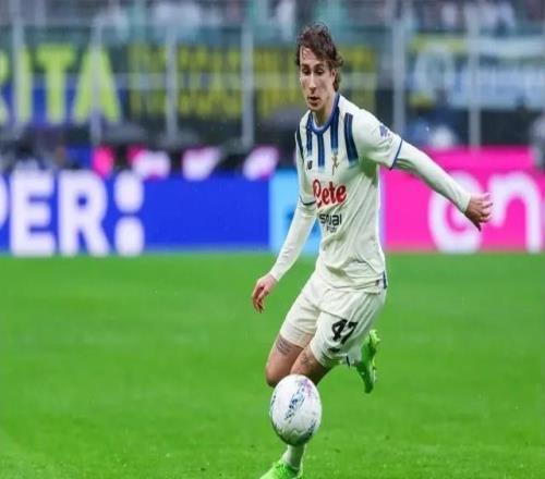 全市場：尤文關(guān)注貝爾納斯科尼，亞特蘭大曾拒絕1500萬歐報價