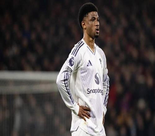 小雷：特呂費(fèi)爾推搡迪亞洛時(shí)的確有點(diǎn)用力，但判點(diǎn)就太苛刻了