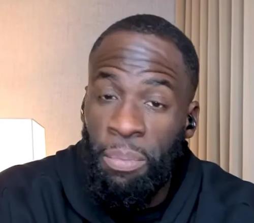 格林否認(rèn)自己和科爾是沾了庫里的光，科爾靠實(shí)力也能進(jìn)名人堂！