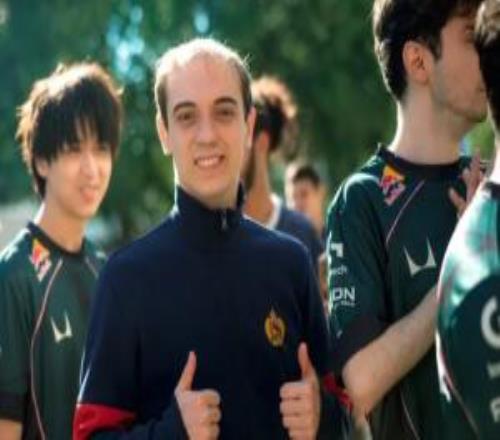 LEC：如果我們常規(guī)賽第七都這么強(qiáng)，那LEC肯定是最強(qiáng)賽區(qū)