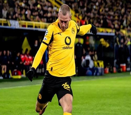 34場送15次助攻！28歲德甲助攻王引3大豪門哄搶開價只需3000萬歐