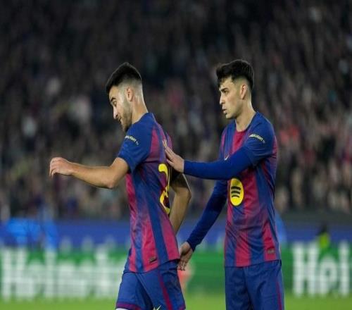 世體：埃里克本賽季已出戰(zhàn)42場(chǎng)比賽，他缺乏輪換身體狀況堪憂