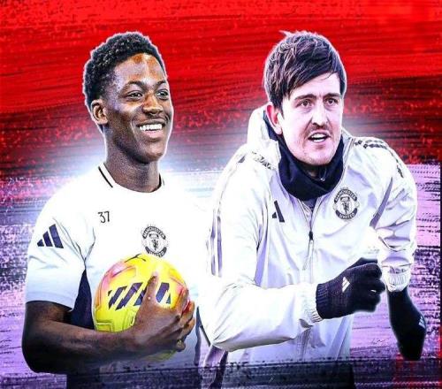 雙喜臨門！曼聯(lián)兩人即將續(xù)約并重返英格蘭隊(duì)，新合同待遇細(xì)節(jié)曝光