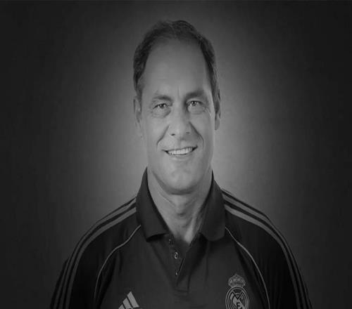 R.I.P.，前皇馬、曼聯(lián)、國(guó)米等隊(duì)門(mén)將教練希爾維諾路洛因病離世