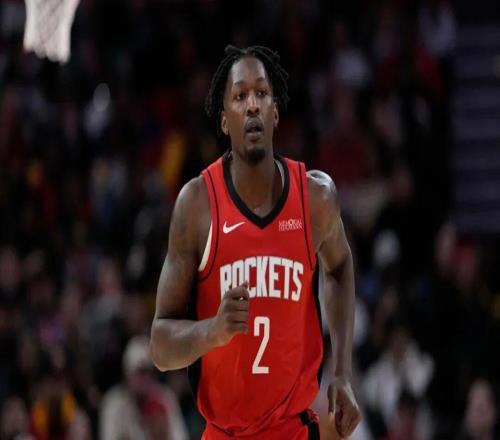 4年5270萬！本賽季的芬尼史密斯，什么水平