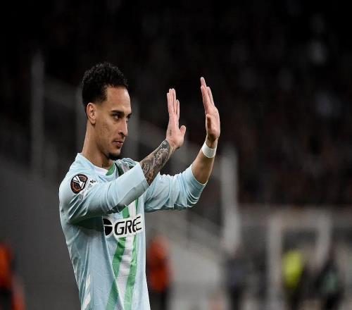 今晚打響！歐聯(lián)16強(qiáng)次回合生死戰(zhàn)：貝蒂斯背水一戰(zhàn)不贏就出局