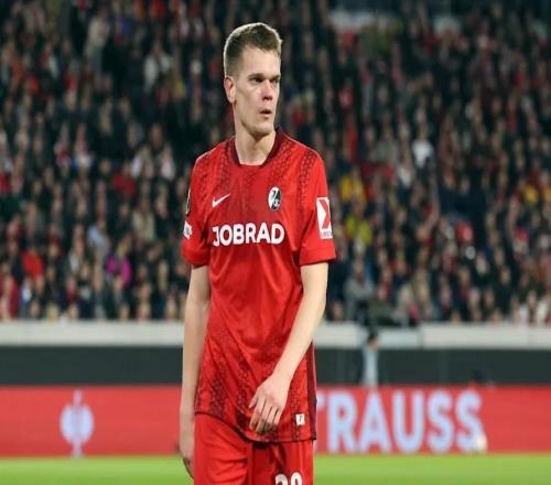 金特爾回應(yīng)沒被納帥征召：這事當(dāng)然會讓人失望，不過還有機會