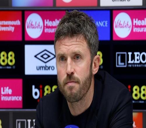 卡里克：有意思的是，得看看英超最終會承認哪個判罰錯了