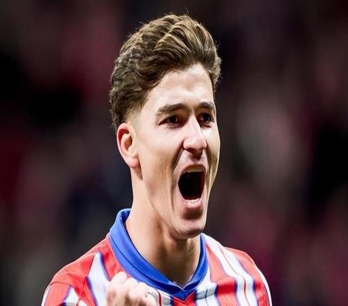 巴薩鋒線藍(lán)圖“太過夢(mèng)幻”：低價(jià)簽下阿爾瓦雷斯，萊萬也不走