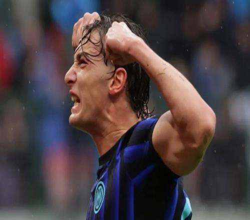 斯基拉：國(guó)米準(zhǔn)備與皮奧續(xù)約至2031年，年薪400萬(wàn)歐元