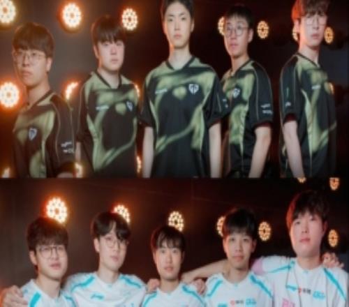 LOL官方發(fā)文：目前僅GEN、BLG、G2三支隊(duì)伍有望達(dá)成黃金之路