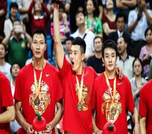 翟曉川：丁彥雨航退役心里有一些難過祝你在新的職業(yè)旅程一切順利