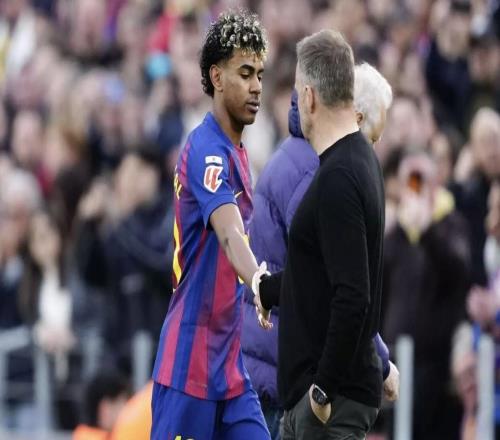 寶藏，巴薩一線隊注冊的9名拉瑪西亞制造球員總身價達6.1億歐