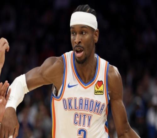 SGA：我理解很多人抱怨我罰球過多，強(qiáng)如詹姆斯一樣被人討厭過