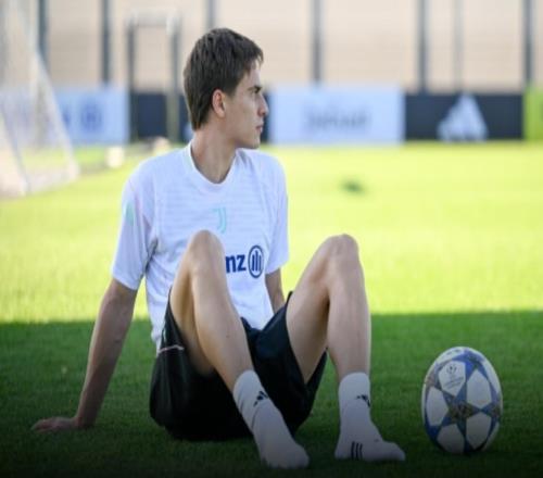 米體：尤文今夏去香港和澳大利亞踢3場友誼賽，和國米在澳洲踢