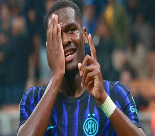 科特迪瓦主帥：博尼已選擇為我們效力，此次因牙齒問題未入選