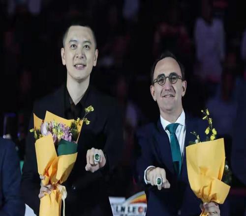 破案了！遼寧男籃6連勝原因曝光，烏戈盤活球隊，郭艾倫傷情更新