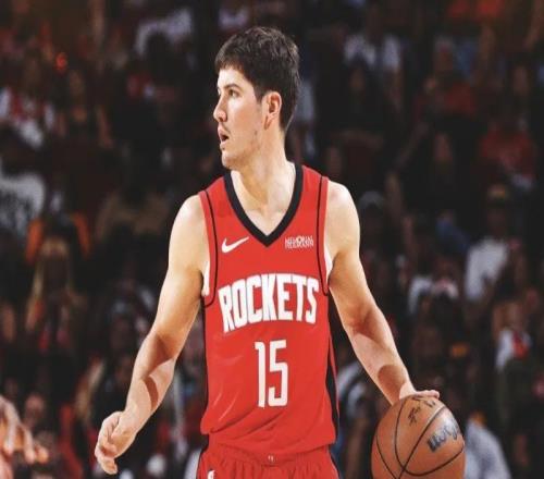 乌度卡明白了!谢泼德上首发盘活进攻,伊森与阿门冲替补效果明显