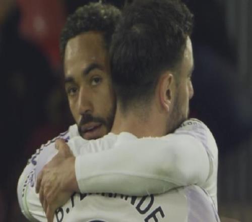 22！英超爭四又生變數(shù)：曼聯(lián)爆冷+3輪丟5分，給3對手機會