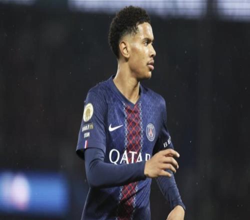 隊(duì)報(bào)：馬尤盧覺(jué)得自己被推出去擋槍他認(rèn)可恩里克并且想留隊(duì)