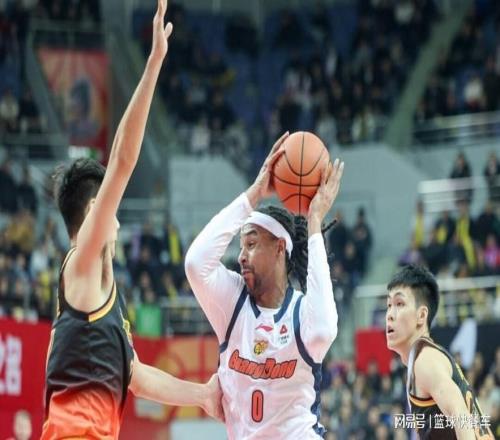 CBA積分榜最新排名！廣廈反超上海奪回第1：廣東爆冷輸?shù)箶?shù)第2