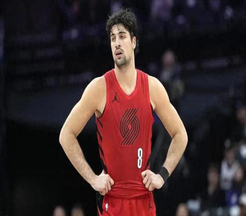 克林根爆發(fā)！開拓者108104森林狼，霍樂迪12+12，阿夫迪亞25+8+5