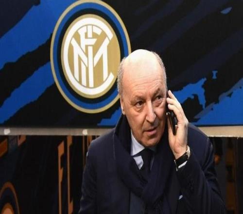 國米主席：歡迎NBA歐洲項目推行和AC米蘭關(guān)系不會影響大局