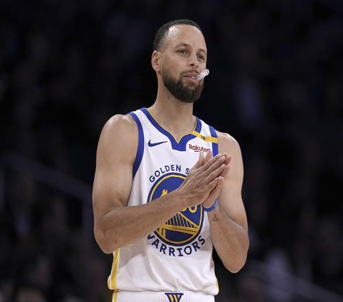 又轟下36+9+7！抱歉庫里：你要從歷史第一變成歷史第二了