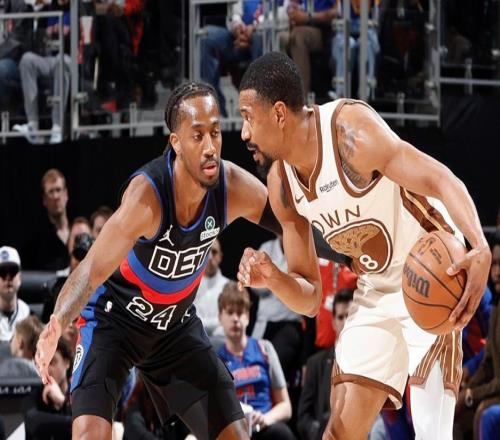 追夢0分4失誤！勇士21戰(zhàn)16負穩(wěn)居西部第十庫里歸期未定前景黯淡