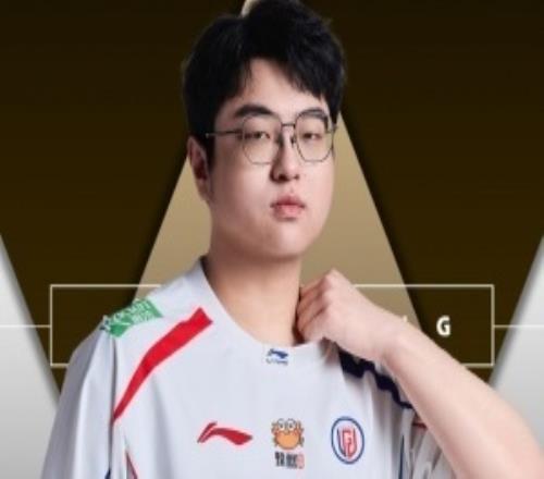 LGD官方：上單選手嚴(yán)睿sasi即日起正式斷開連接