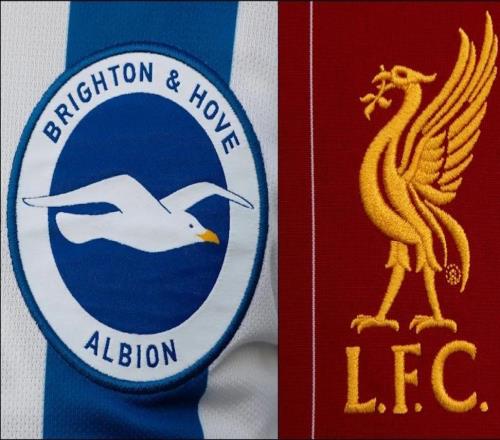 由于交通擁堵致球迷延遲抵達(dá)，布萊頓vs利物浦比賽推遲15分鐘