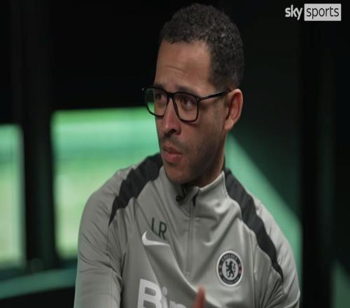 羅塞尼爾：我希望用盡全力，讓切爾西進(jìn)入下賽季歐冠