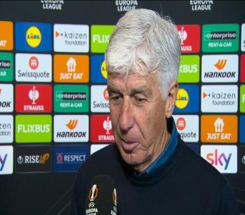 加公：大部分時間我們表現(xiàn)出了最好水準，但對丟球的處理最差