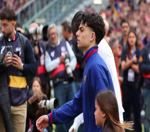 每體：埃斯帕特將首發(fā)出戰(zhàn)巴列卡諾，埃里克可能會(huì)休息