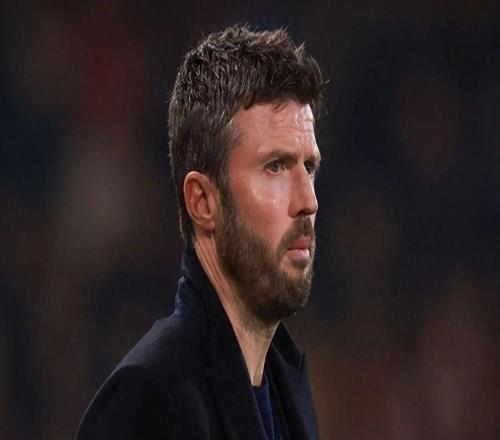 曼聯(lián)主帥卡里克怒斥判罰雙標(biāo)：同樣的動(dòng)作，為何只判曼聯(lián)點(diǎn)球