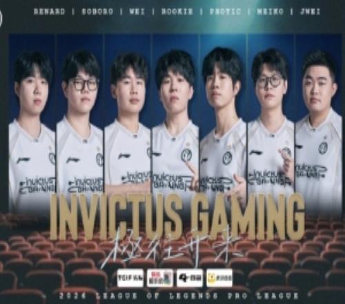 經(jīng)紀人：感覺IG最終陣容ccwei肉雞jiaqimeiko粉絲開心嗎