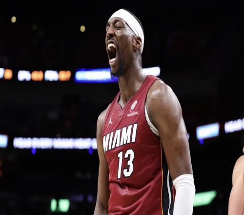 斯波：就攻防兩端的表現(xiàn)，阿德巴約應(yīng)該入選本賽季的最佳陣容