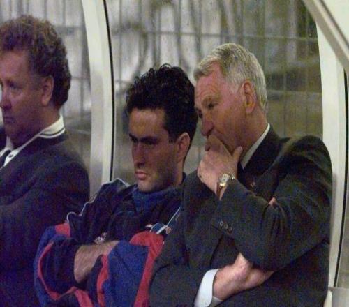 穆帥：在巴薩時(shí)布拉加曾想挖我，父親勸阻我珍惜巴薩不要離隊(duì)