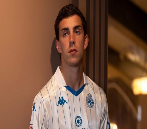 眼花繚亂，西乙聯(lián)賽發(fā)布全部22支俱樂部復(fù)古款球衣