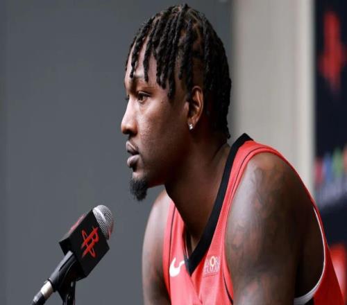 最慘簽約！場均3.3分+5300萬，妥妥合同年詐騙犯啊，火箭被坑慘