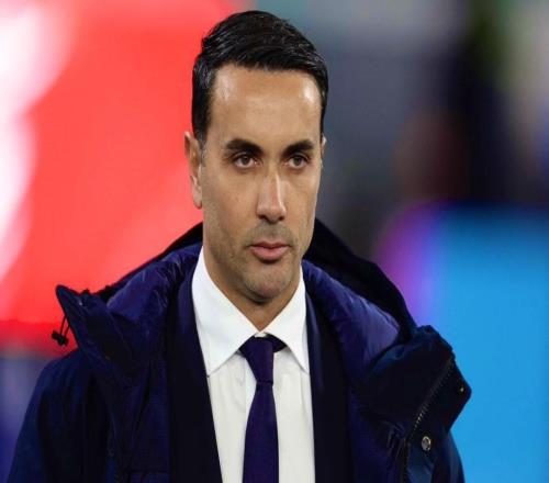 斯基拉：亞特蘭大想和帕拉迪諾續(xù)約到2029年，雙方已開始談判