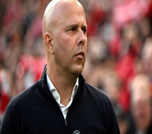 斯洛特：當眾多前鋒缺陣時，只能讓球員去踢他不熟悉的位置