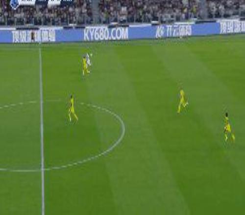 【意甲】洛卡特利失點錯過絕殺良機，尤文1比1薩索洛